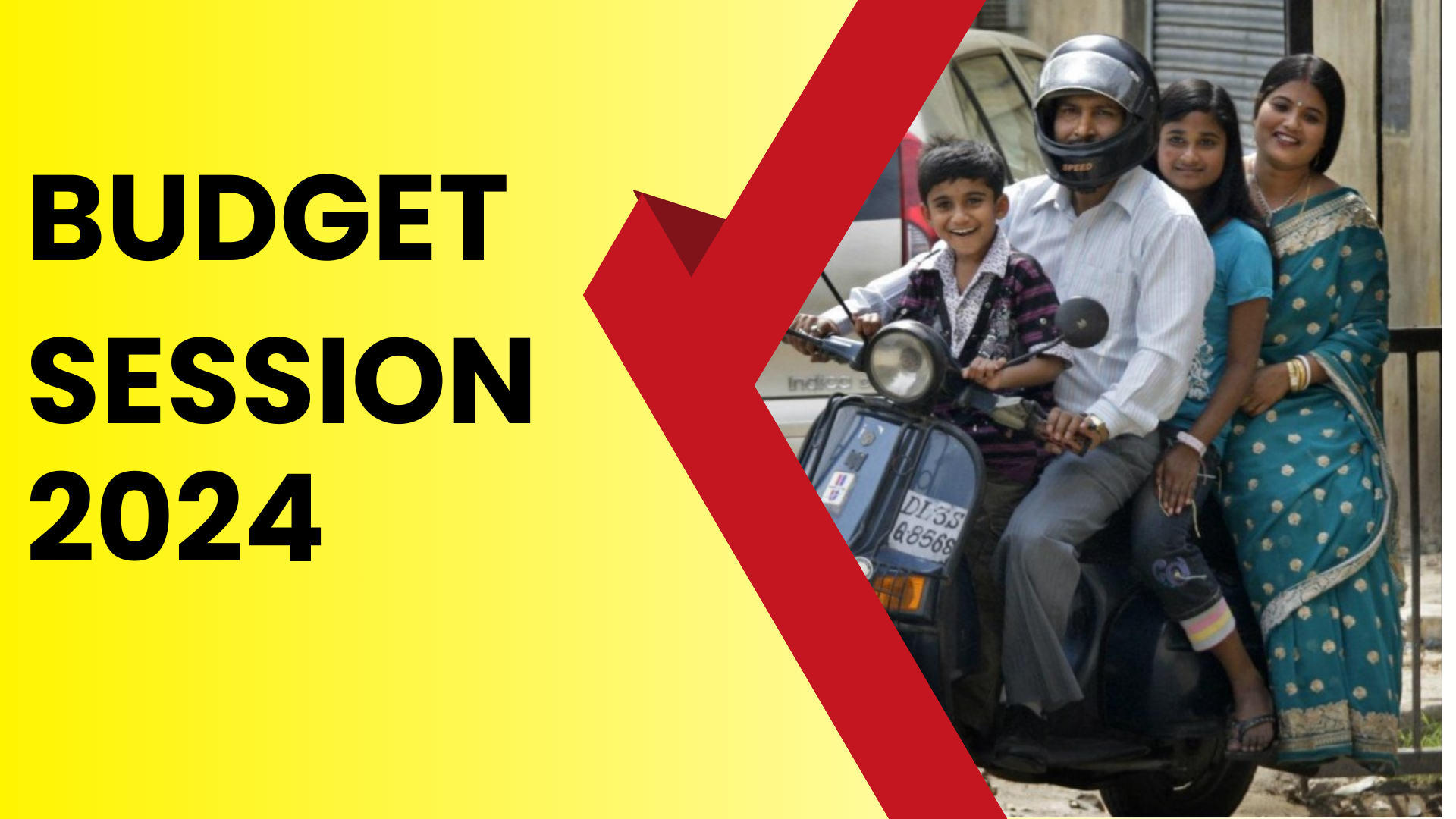 Will Aam Aadmi Take A Sigh Of Relief? Budget Session 2024
