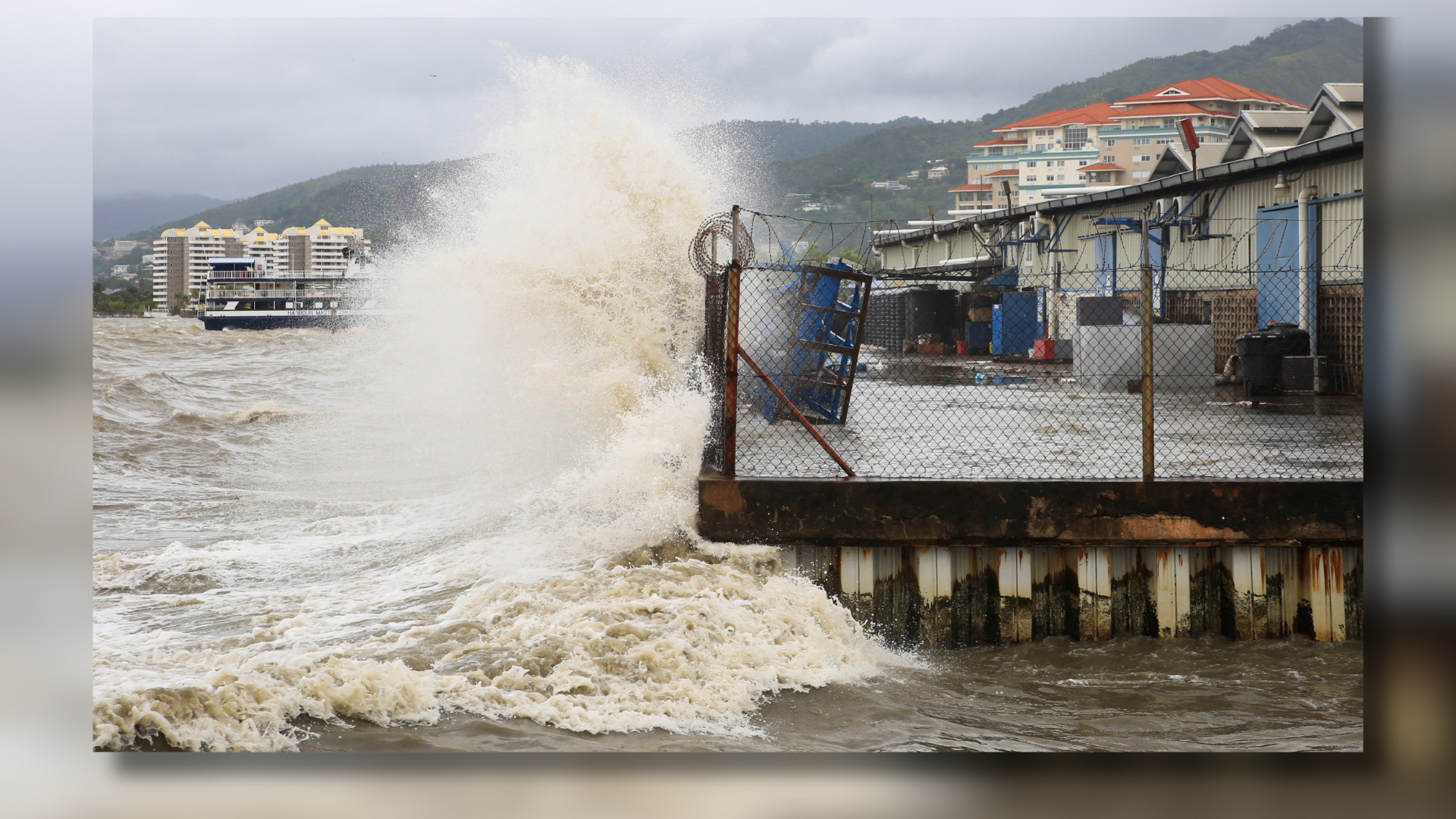 Hurricane Beryl Devastates The Caribbean Islands: What Fueled Such A High-Intensity Storm?
