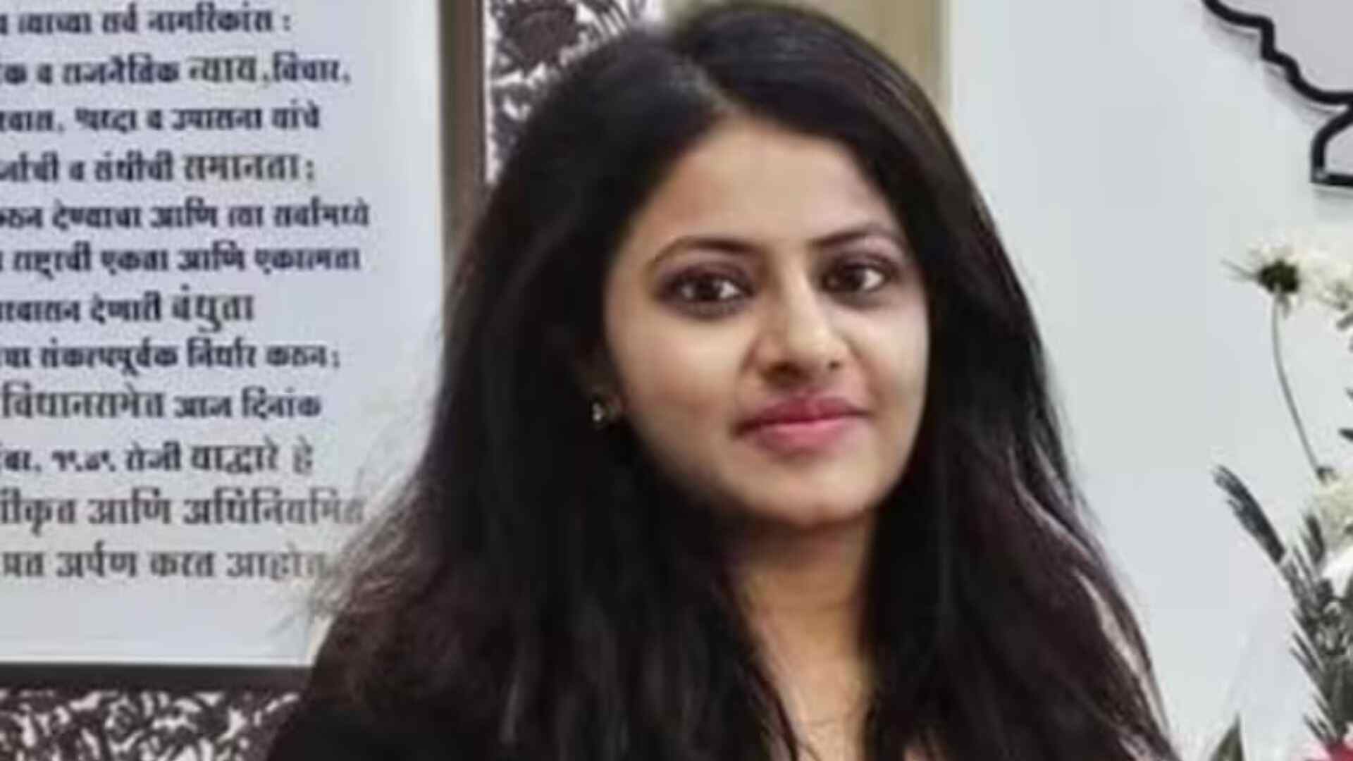 UPSC Revokes Puja Khedkar’s IAS Selection, Barred From Taking Exam In Future