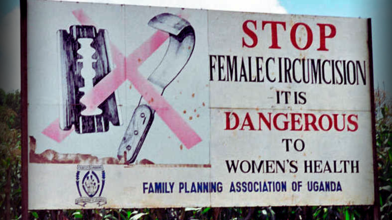 What Is FGM? Gambian Lawmakers Support Its Ban