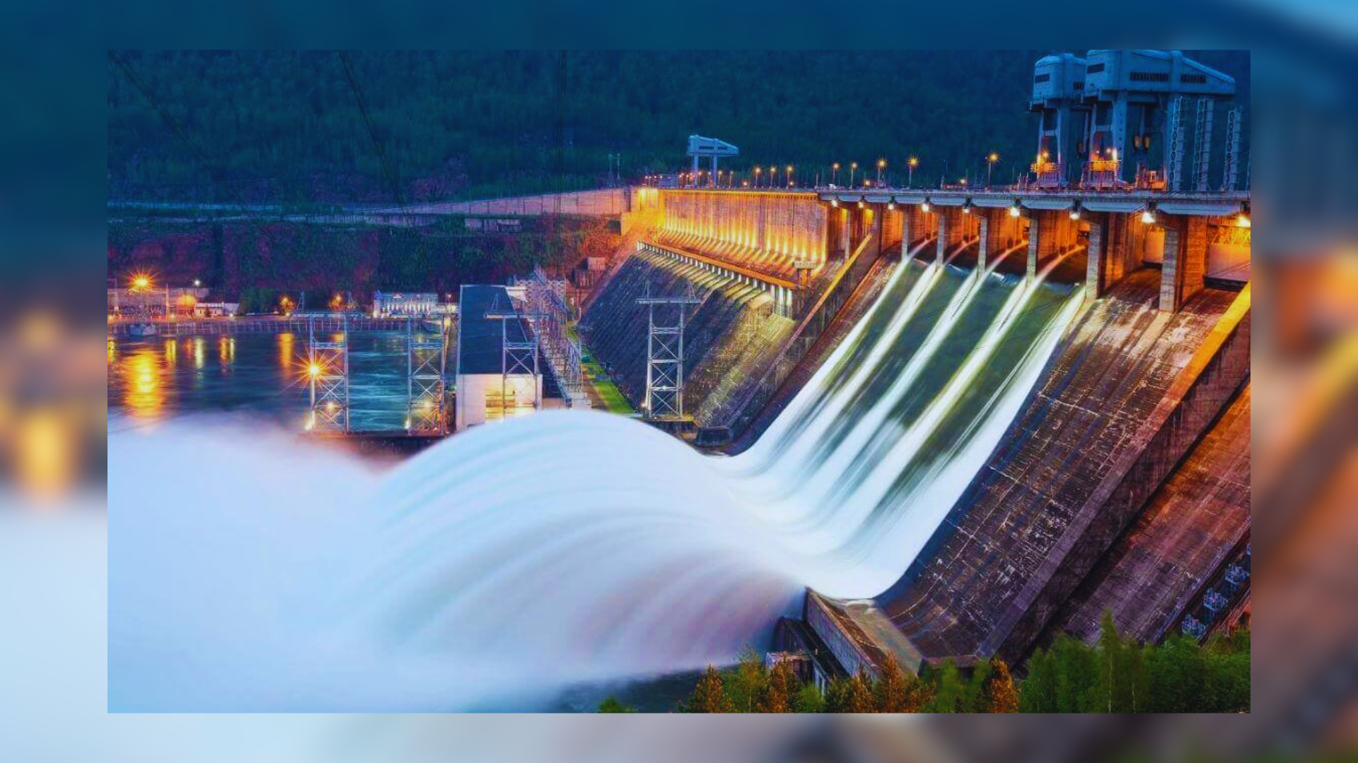 IREDA Boosts Nepal’s Hydro Power With Rs 290 Cr Investment