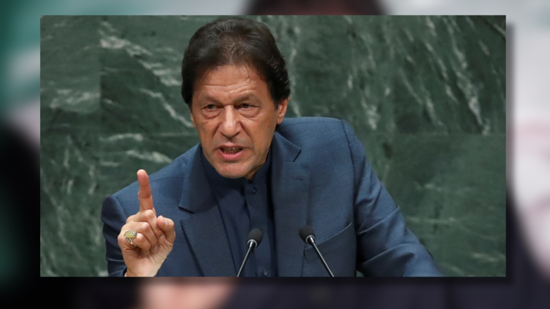 Pakistan: Imran Khan’s Bail Decision Pending As Court Reserves Verdict On May 9 Cases