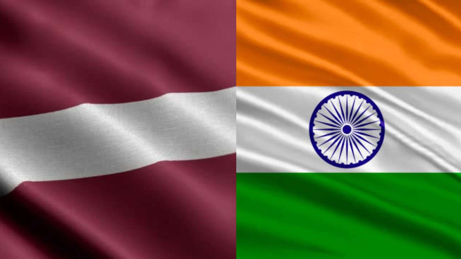 India Expands Diplomacy With New Resident Mission In Latvia