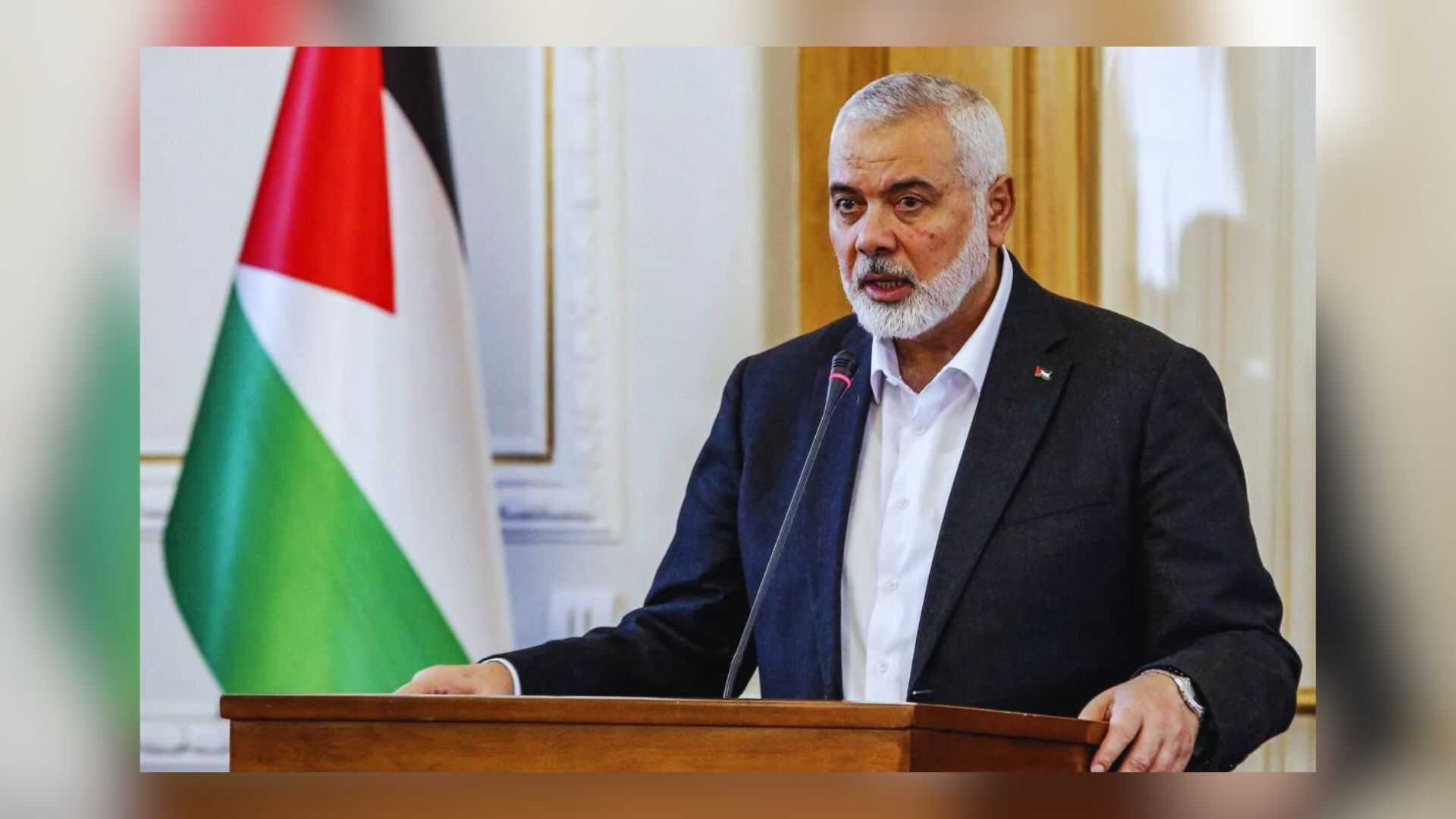 Iran Asserts Ismail Haniyeh’s Death ‘Will Not Go In Vain’ And Threatens Israel