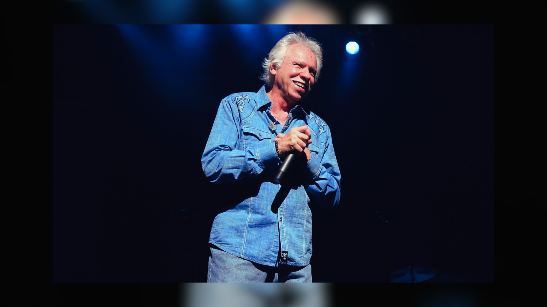 R.I.P Joe Bonsall: Oak Ridge Boys Legend Passes Away at 76