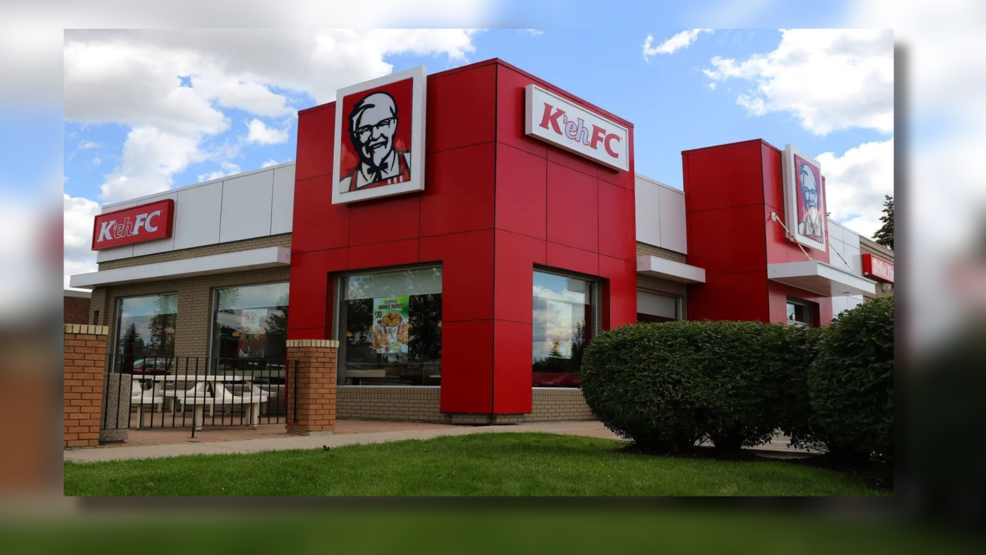 KFC Canada Goes Halal: Stirring Up Debate Over Inclusivity And Exclusions