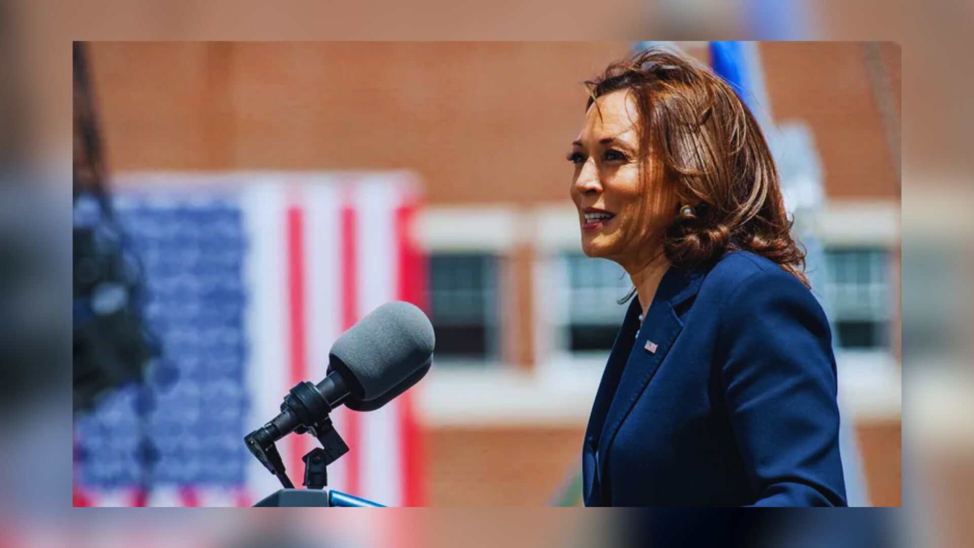 Kamala Harris’ Top Three VP Picks Unveiled: Decision Expected By August 7