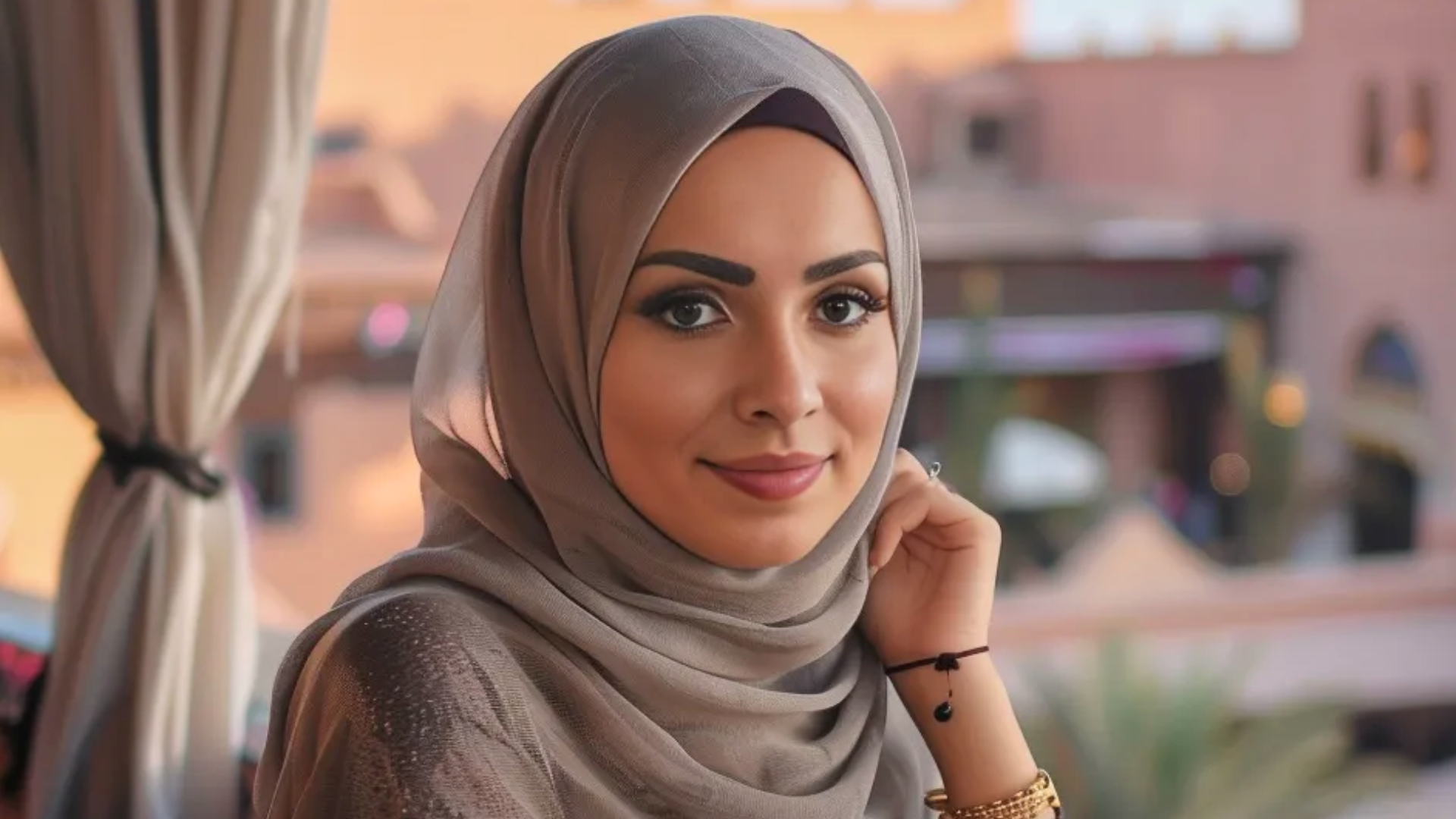 This Influencer From Morocco Has Been Named World’s First-Ever Miss AI Winning $20,000 In Grand Prize