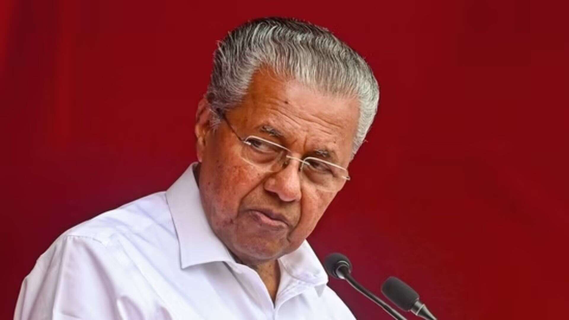 Kerala CM Pinarayi Vijayan Responds To Union Minister Amit Shah’s ‘Early Warning’ Statement, ‘This is….’