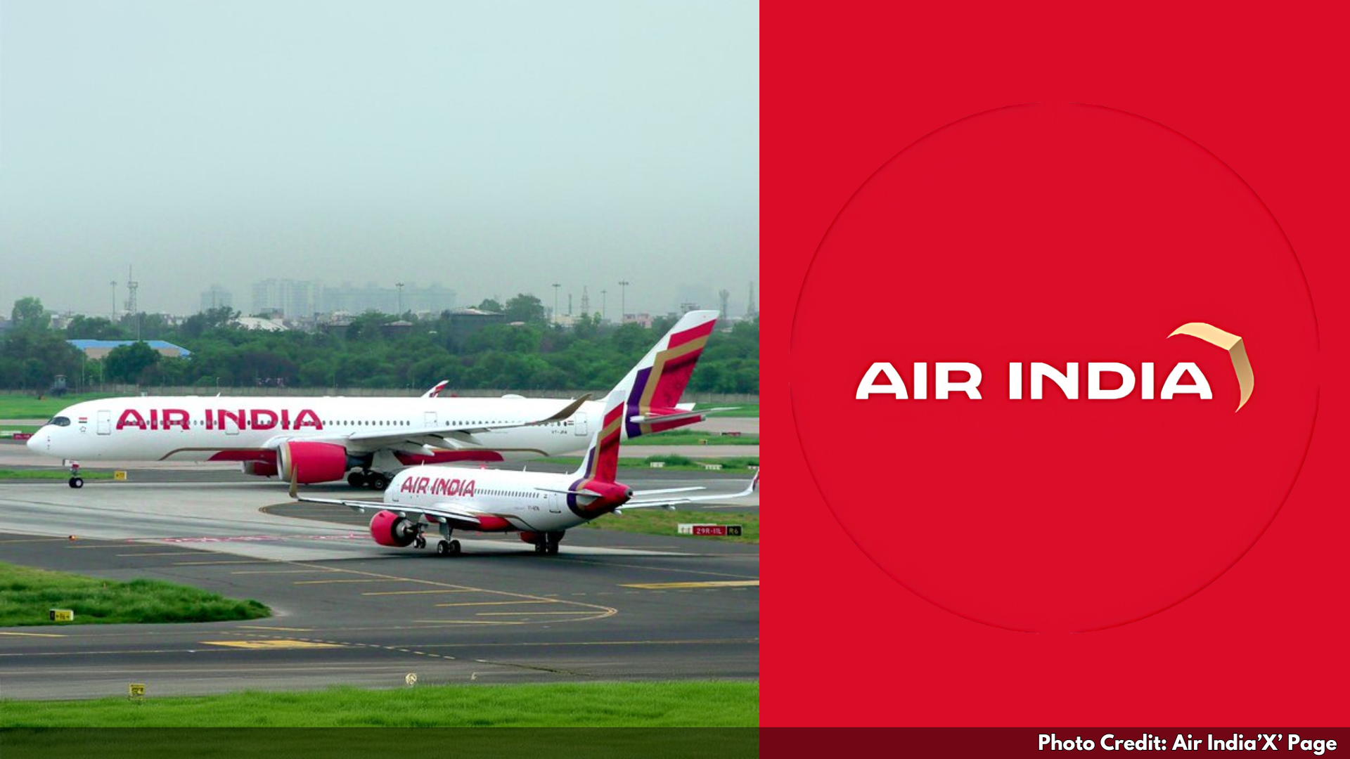 Passenger Relief: Air India Promises Full Refund and Voucher After 30-Hour San Francisco Flight Delay