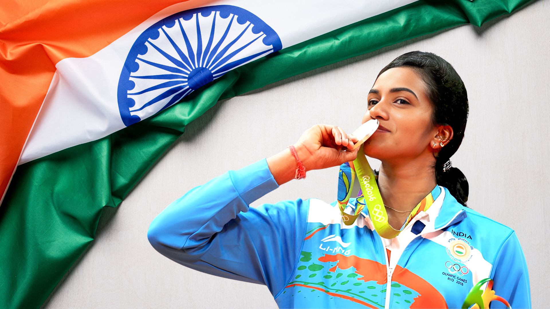 PV Sindhu Eyes Historic Third Olympic Medal at Paris 2024