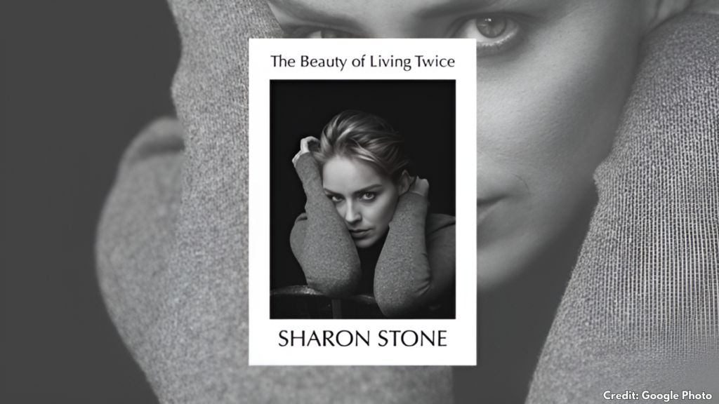 Sharon Stone