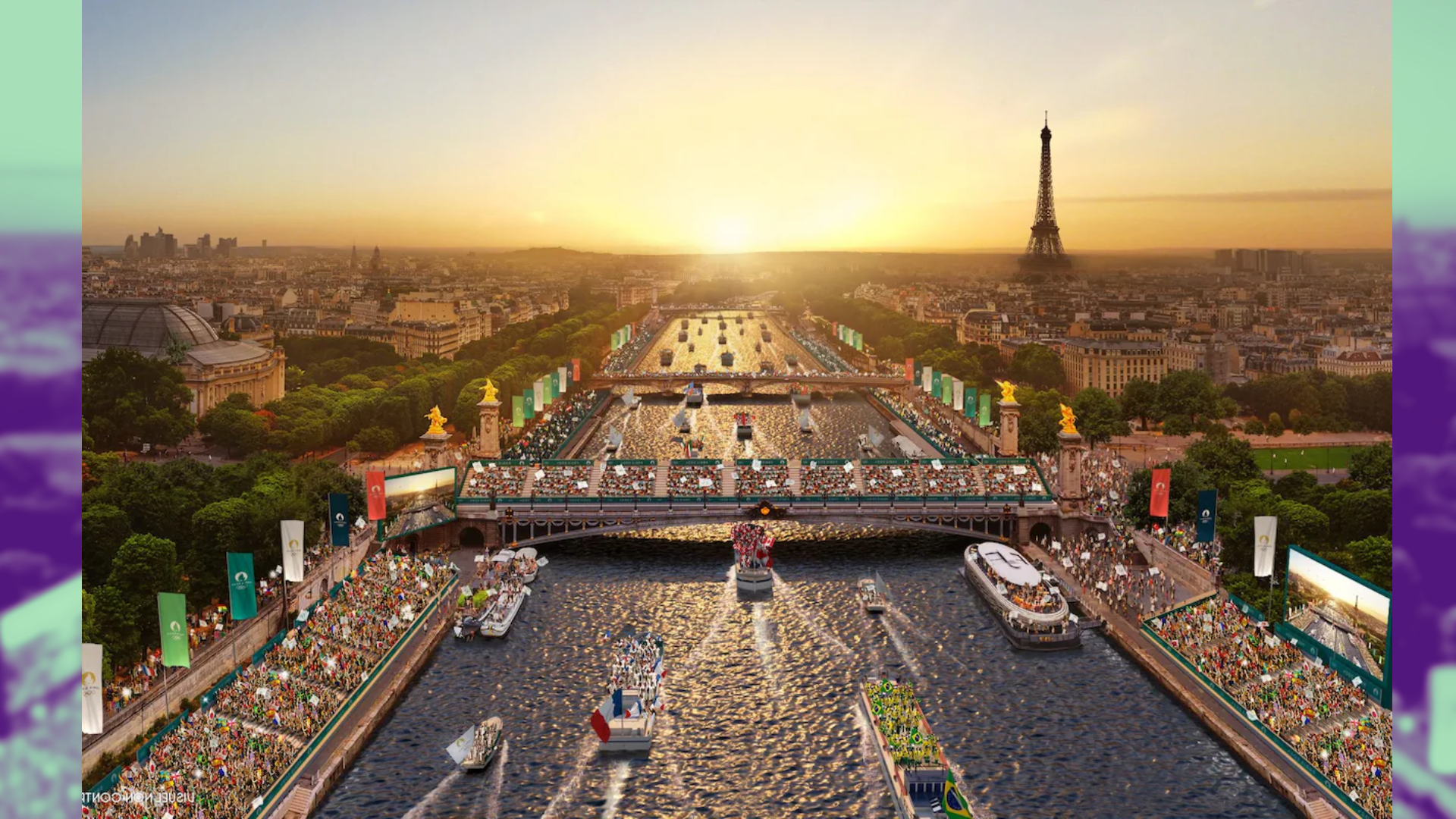 Paris Olympics 2024: Opening Ceremony, Timings, How to Watch, and Everything You Need to Know