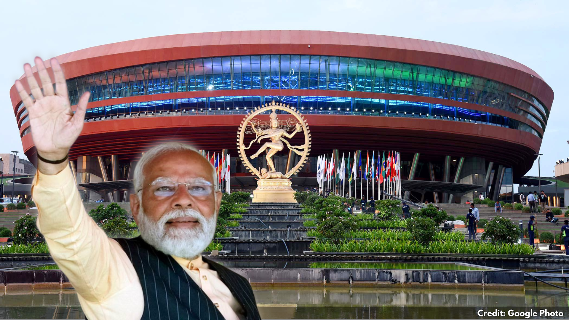 Prime Minister Modi to Inaugurate 46th World Heritage Committee Session On July 21st in New Delhi