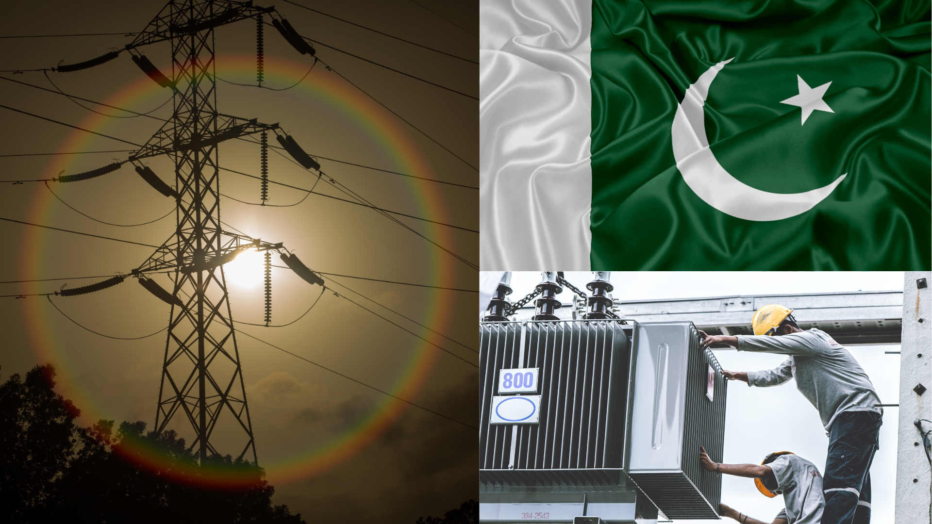 Pakistan Faces Severe Energy Crisis with Rising Demand and Insufficient Supply: Nawaz Sharif Urges Govt. Immediate Action