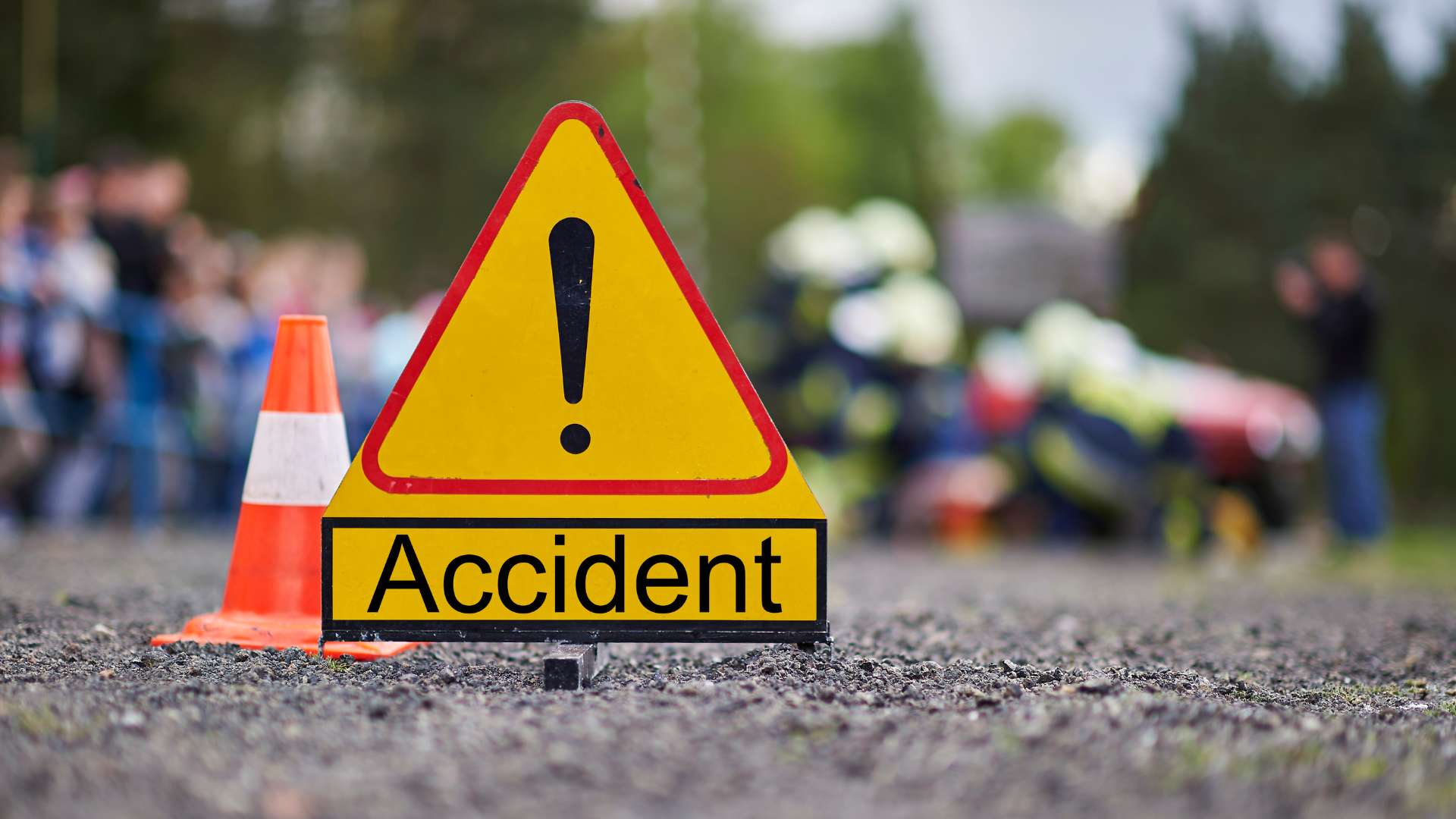 Rajasthan Highway Tragedy: 6 Killed In Late-Night Collision On State Highway 94