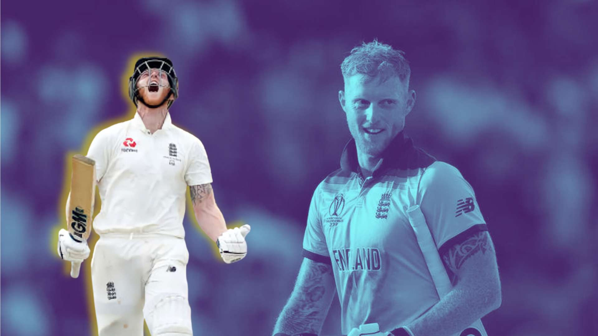 ‘Stokes’ Record-Breaking Half-Century Leads England To 3rd Test Victory Over West Indies