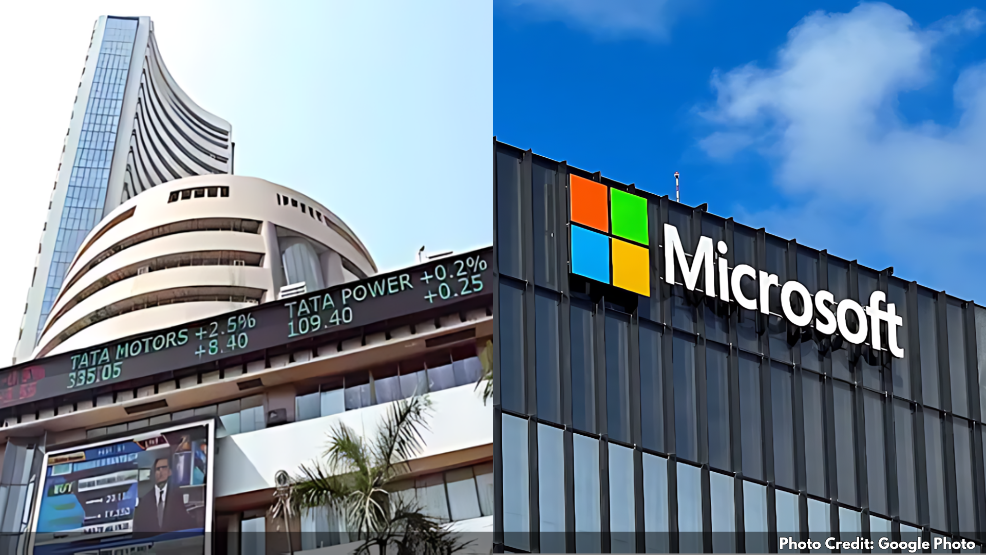 Indian Stock Exchanges Remain Stable Amid Global Microsoft Systems Outage: Minimal Disruptions Reported