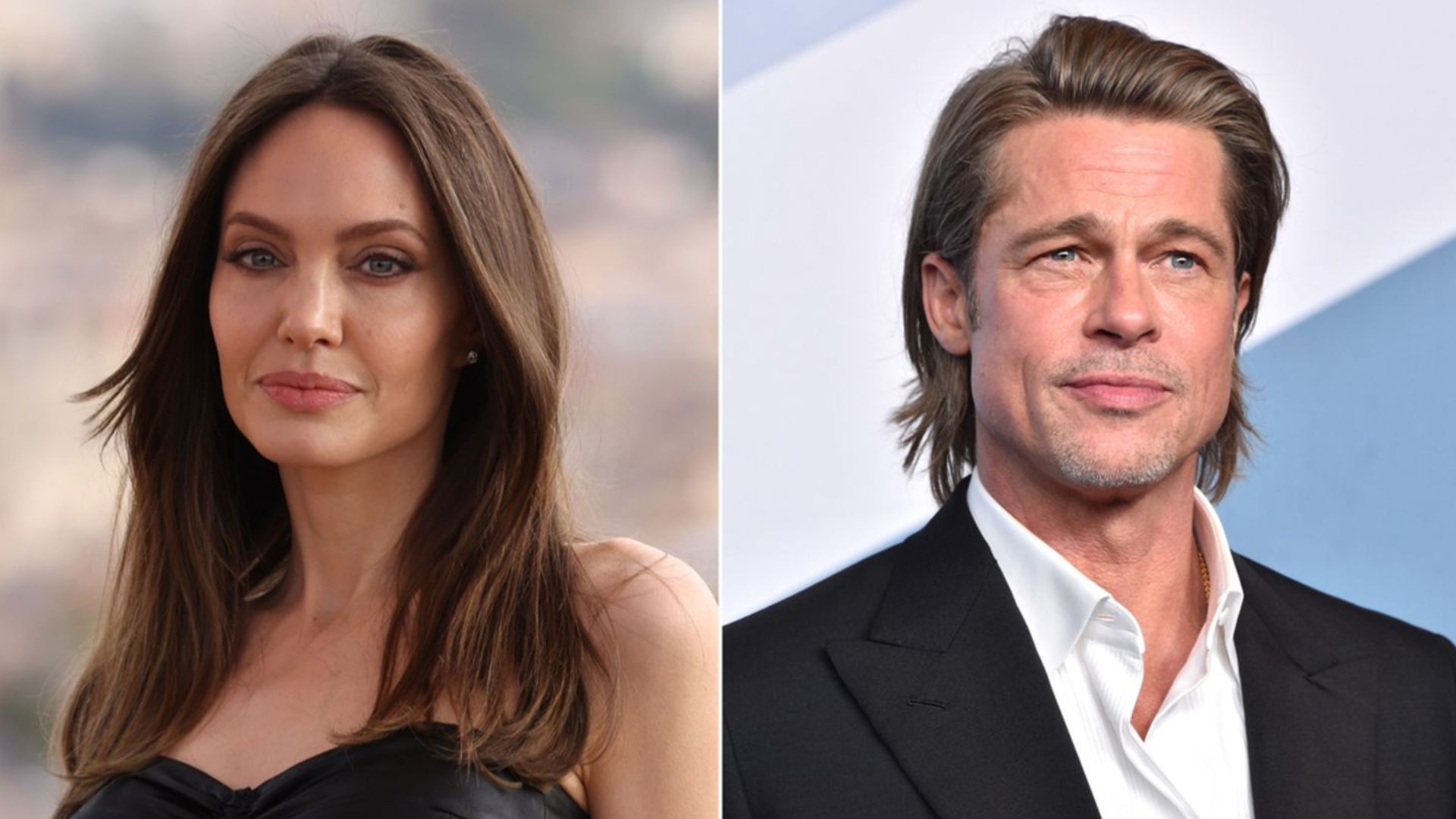 Angelina Jolie Urges Peace Amid Legal Battle with Brad Pitt over Chateau Miraval