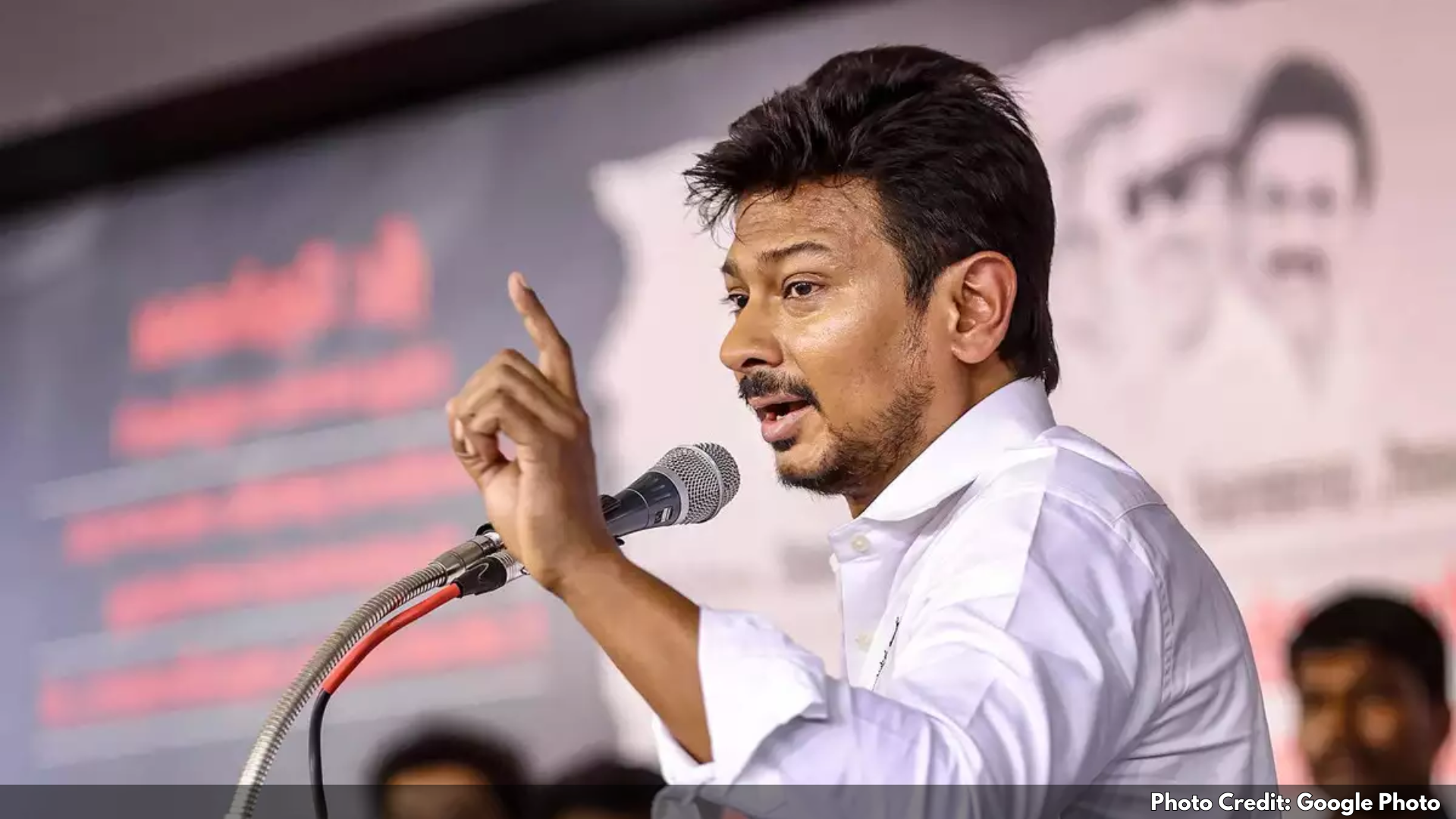 Udhayanidhi Stalin Rejects Reports of becoming Deputy CM says, “All Ministers Are Like Deputy CM’s”