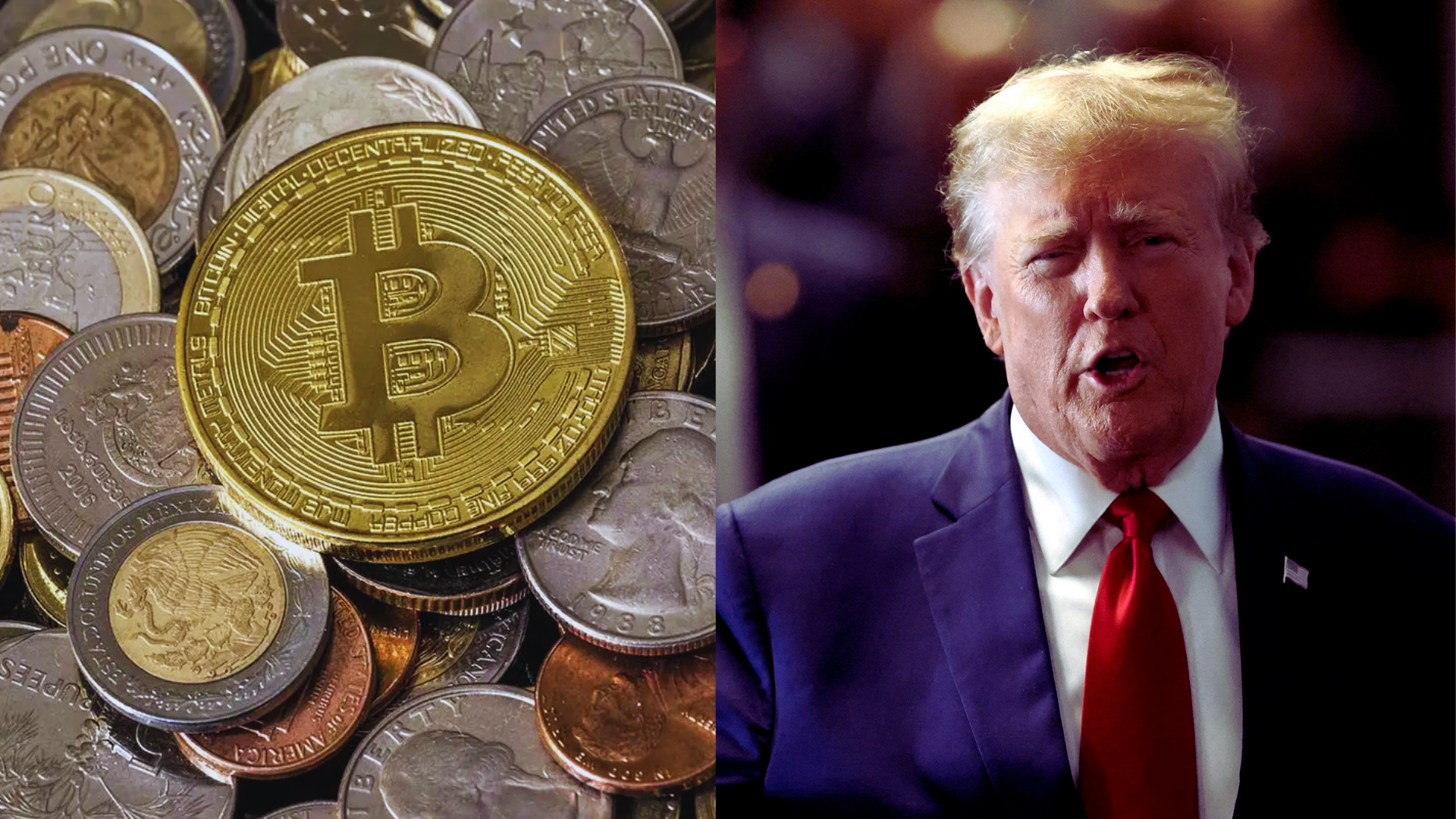 MAGA VP Token: Riding High On Trump’s VP Buzz In Politics And Crypto