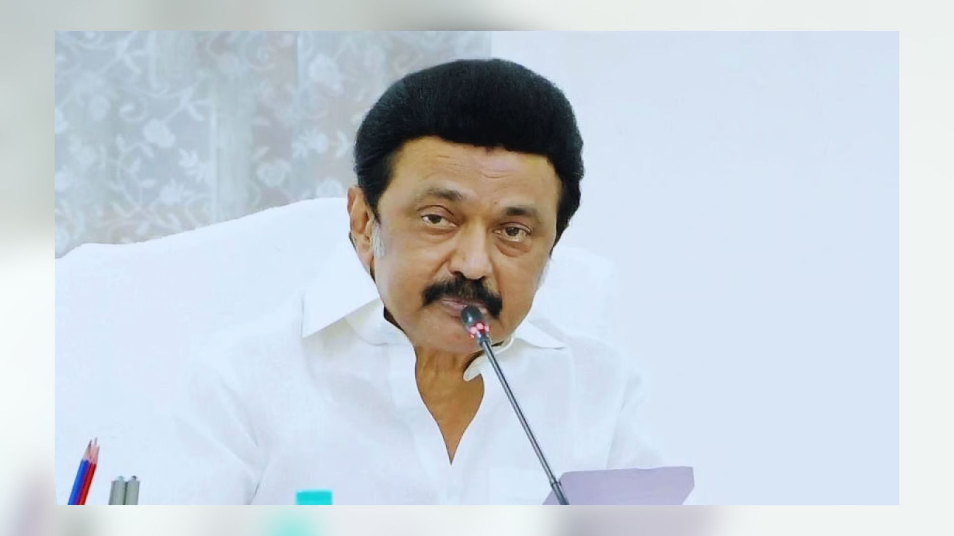 ‘You will be isolated’: MK Stalin’s Caution To PM Narendra Modi