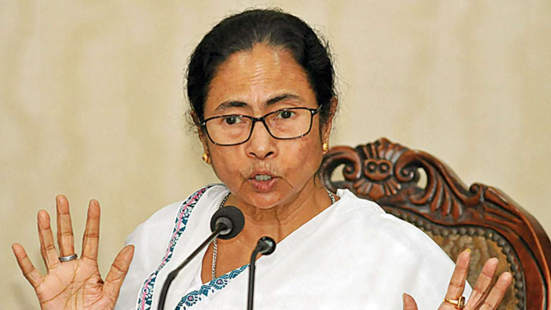 Kolkata Rape And Murder Case: ‘CBI To Step In if Case Isn’t Solved By Police..’ Says CM Mamata Banerjee