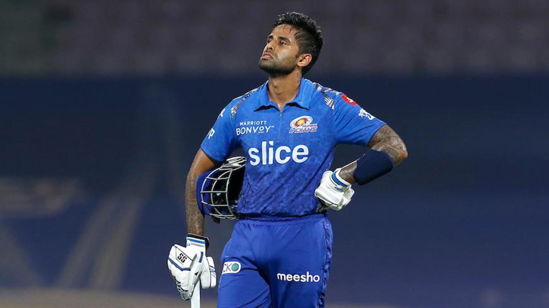 India’s Suryakumar Yadav: I Want To Be A Leader, Not Just A Captain