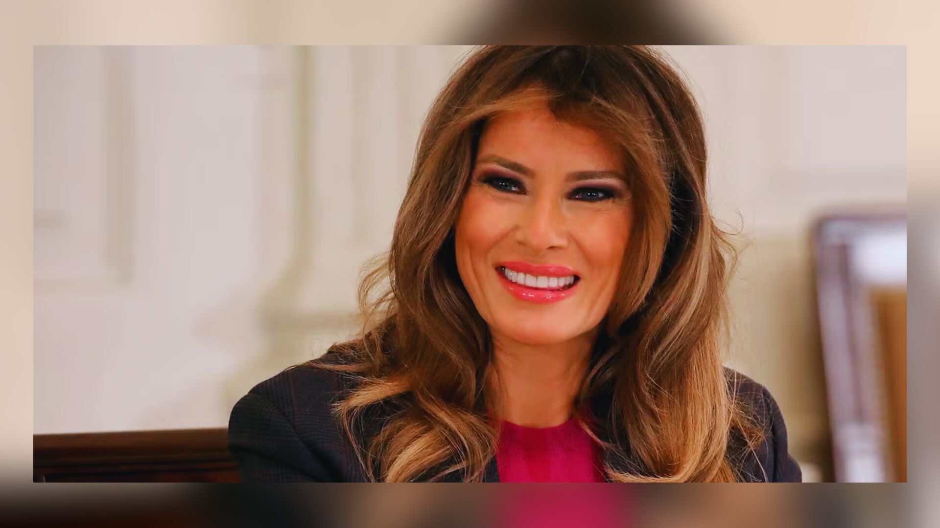Melania Trump’s First Memoir: A ‘Powerful Story’ With Never-Before-Seen Family Photos