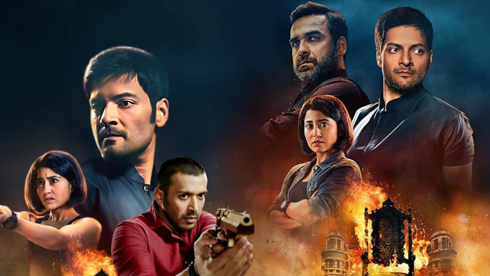 ‘Mirzapur’ Season 3 Episode 1 Review: Ali Fazal, Shweta Tripathi Sharma Shine Bright as their Game Of Thrones Begins