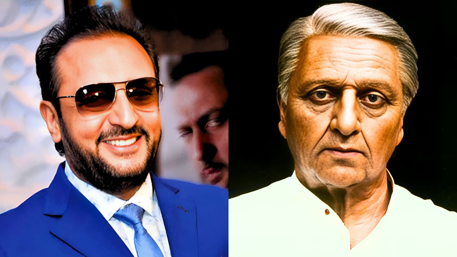 Gulshan Grover Opens Up On Indian 2 Character