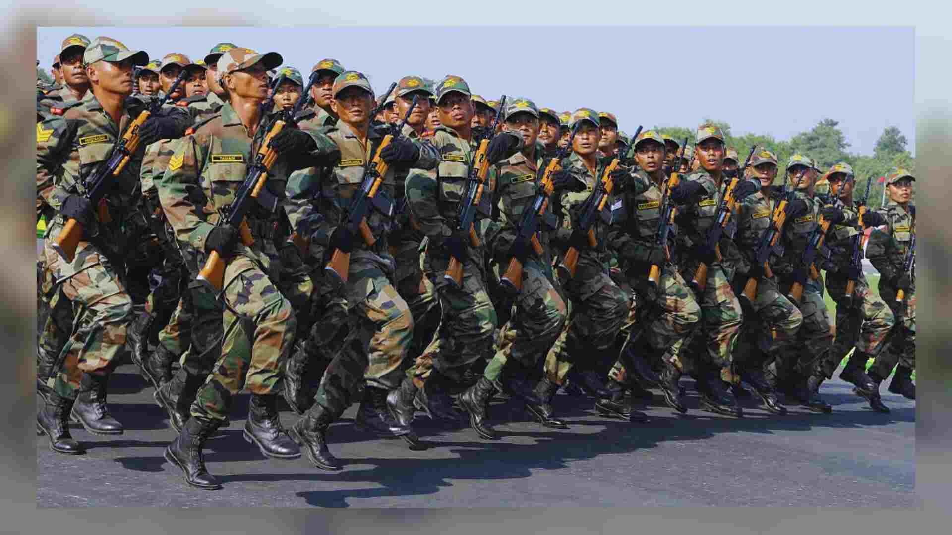 Unsung Heroes Of Kargil: The Valor And Legacy Of The Naga Regiment
