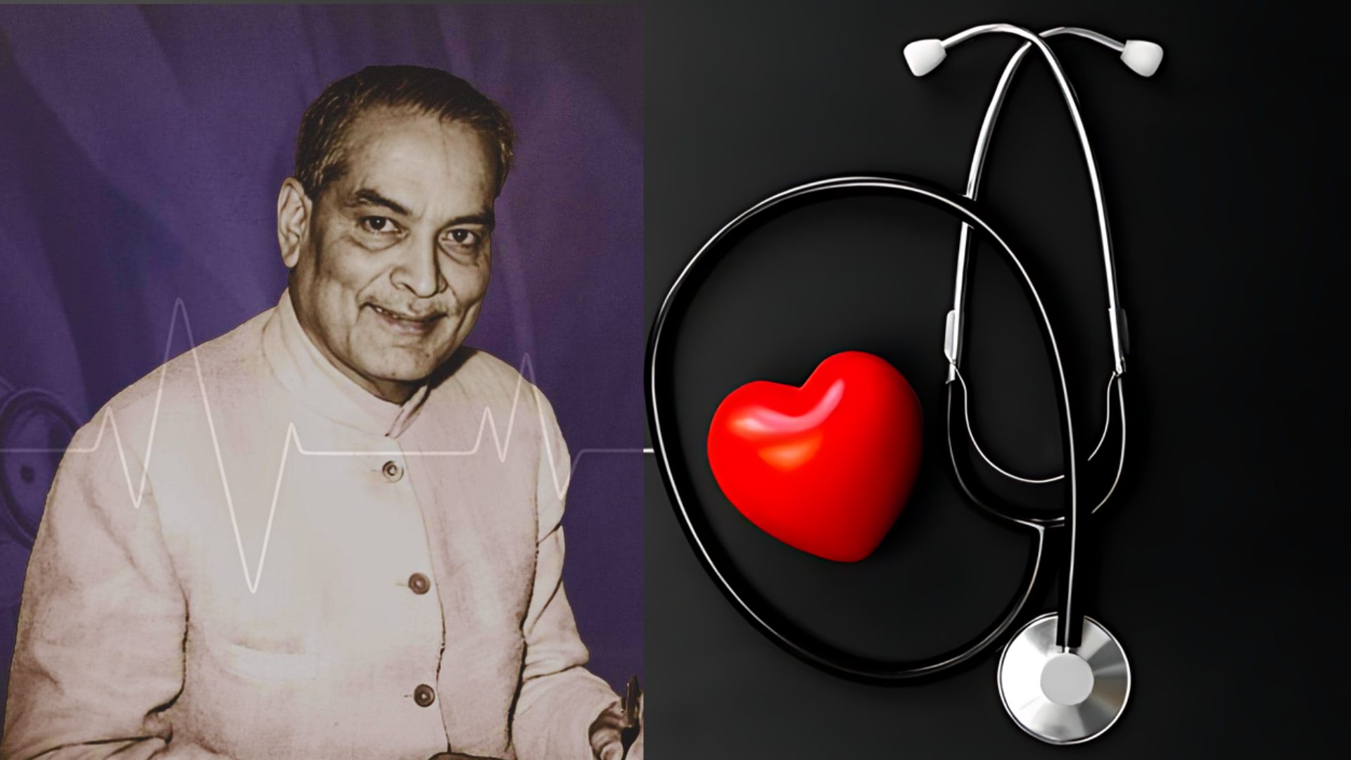 Remembering Dr. Bidhan Chandra Roy: Honoring National Doctors’ Day And Their Timeless Contributions