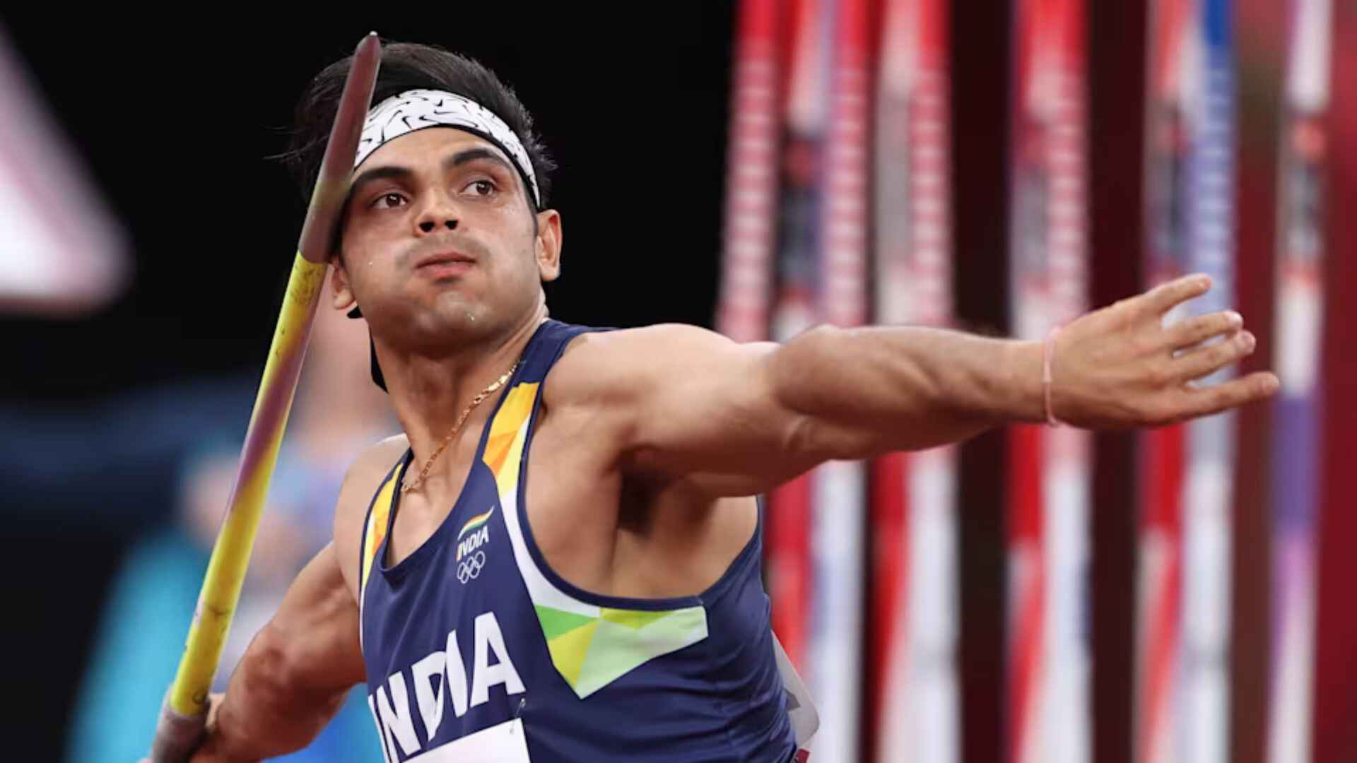 Paris Olympics 2024: Can’t Wait To Join Team India In Action, Says Neeraj Chopra