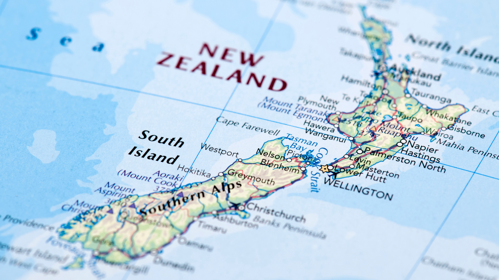 New Zealand to Issue Apology Following Inquiry into Widespread Abuse of Vulnerable Populations