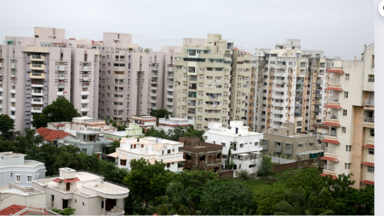 Union Budget 2024 Highlights: ₹2.2 Lakh Crore to Enhance Urban Housing Affordability Says FM