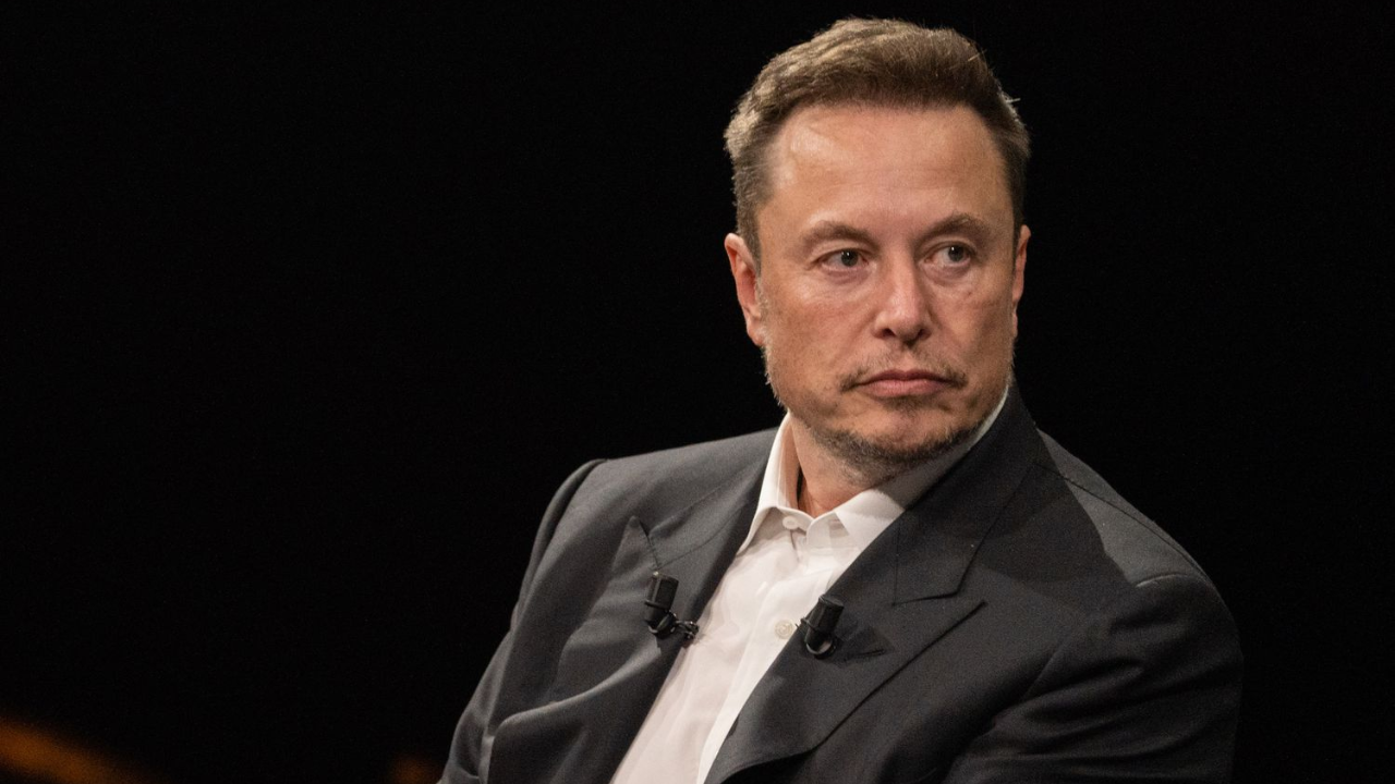 Why Elon Musk Is Not Worried About Trump’s Anti-EV Policies?