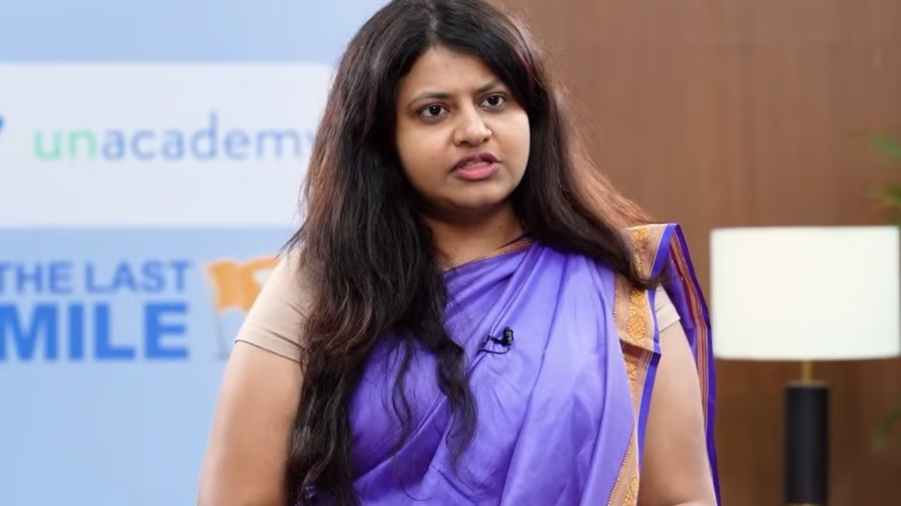 Controversial IAS Trainee Puja Khedkar Fails To Report To IAS Academy