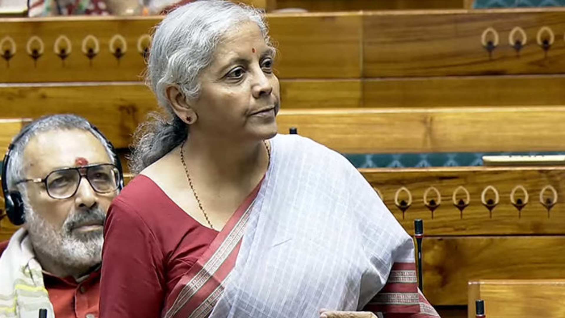 Finance Minister Nirmala Sitharaman To Present Landmark Budget on July 23