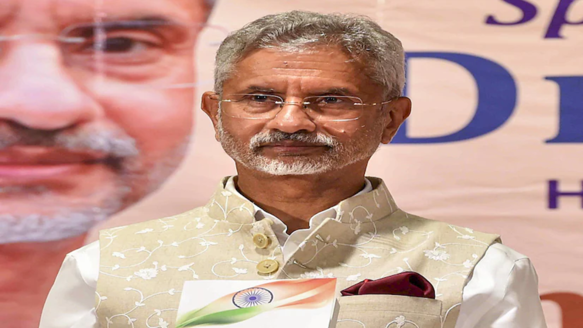 India Strengthens Ties with Pacific Partners, Affirms Commitment: S. Jaishankar