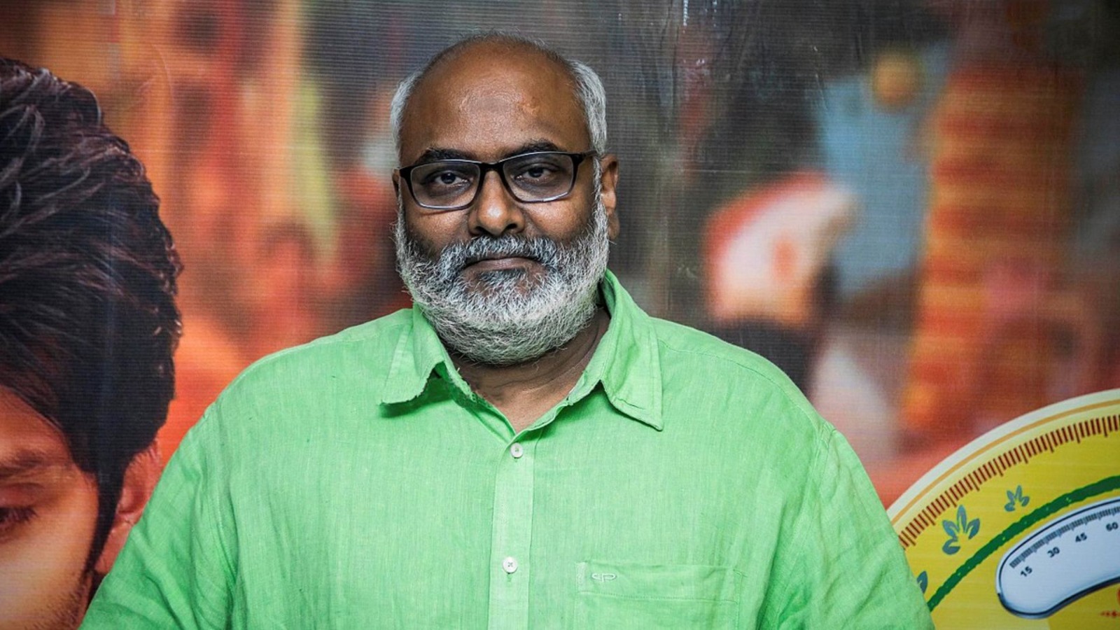 Oscar Winning ‘RRR’ Song ‘Naatu Naatu’ Is Not My Best Composition, Says MM Keeravani