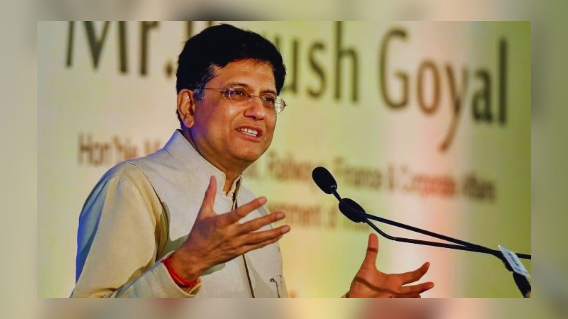 Piyush Goyal: Budget 2024-25 Paves The Way For India To Become Third-Largest Economy