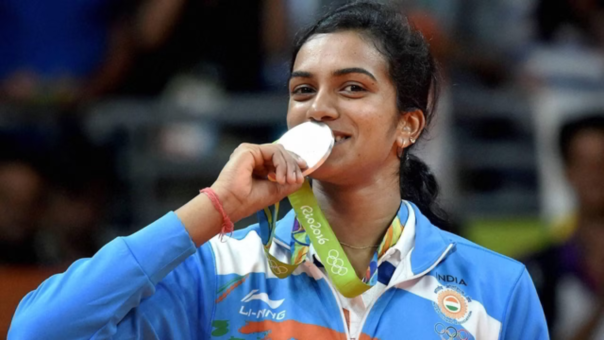 Historic Moment: PV Sindhu And Sharath Kamal Lead India’s Charge At Paris Olympics
