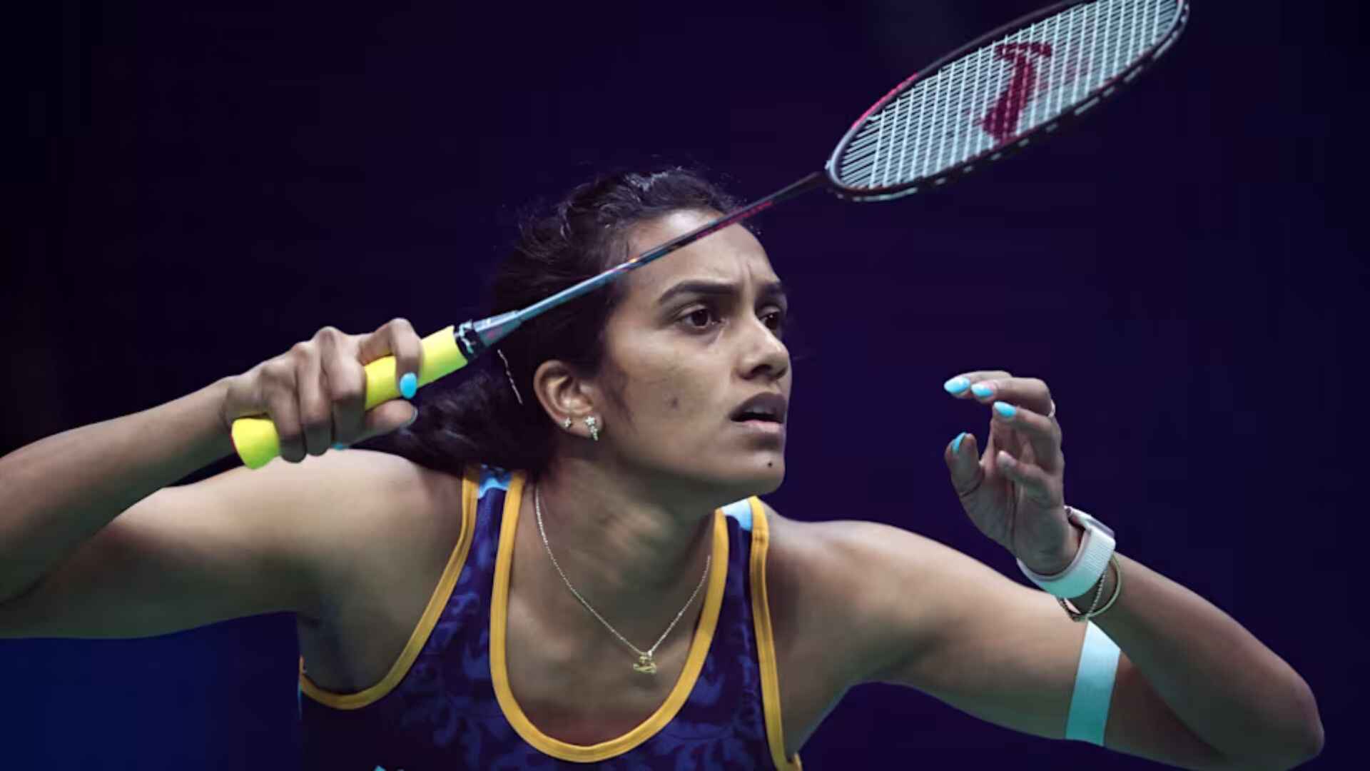 Paris Olympics 2024: PV Sindhu Kicks Of Her Quest For Third Olympic Medal With A Win Against Fathimath