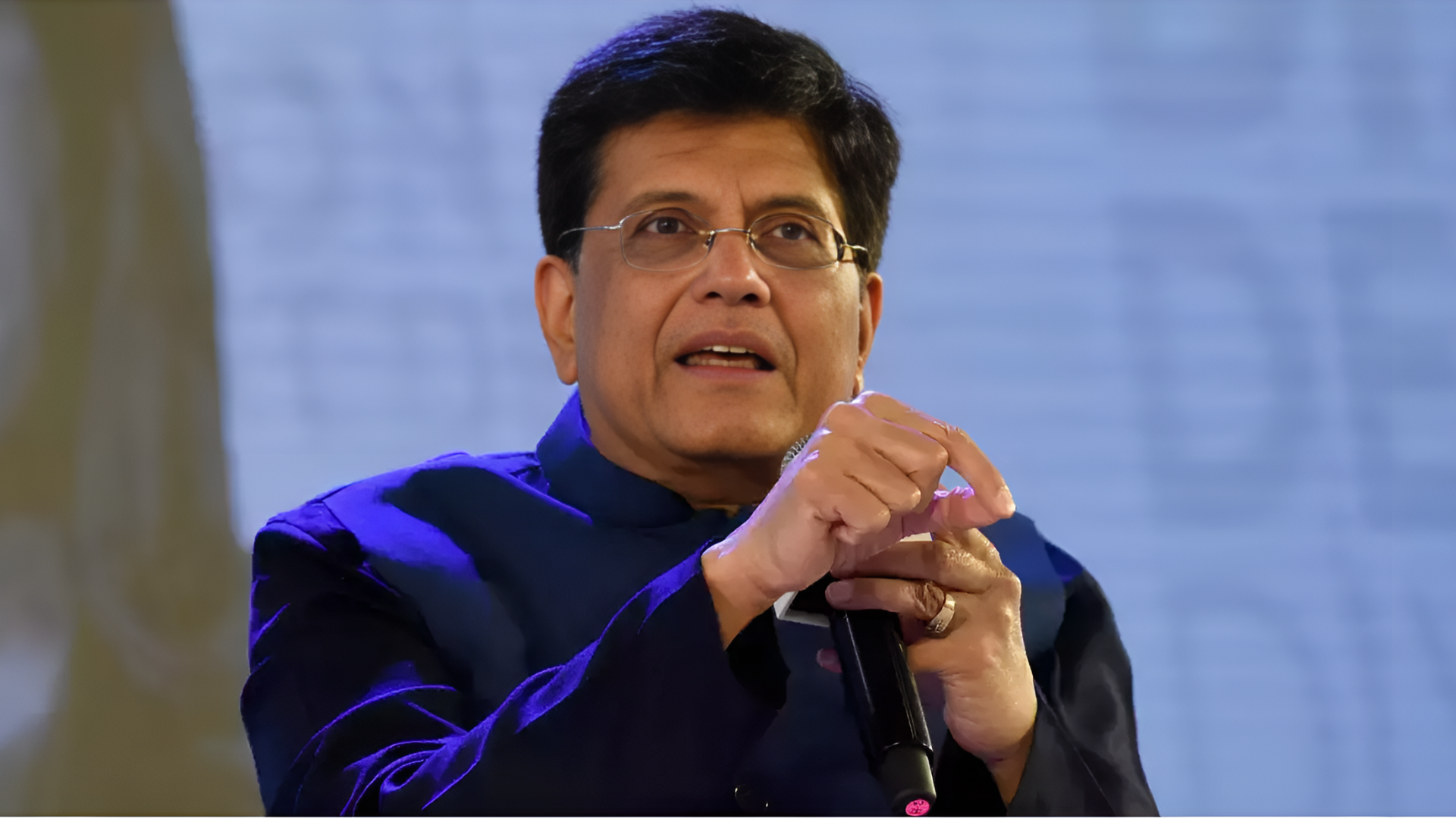 Piyush Goyal Slams UPA Government: Ten Years of Failure, Says Union Minister