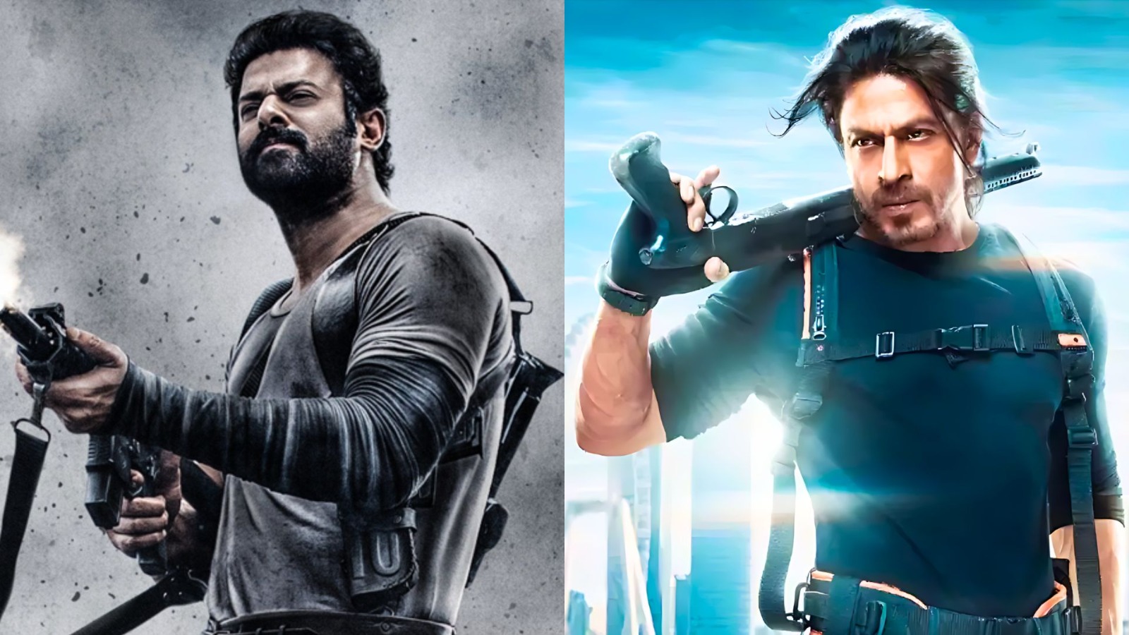 Prabhas-led ‘Salaar’ Becomes Third Highest Opener In Japan, Beats This Shah Rukh Khan Film