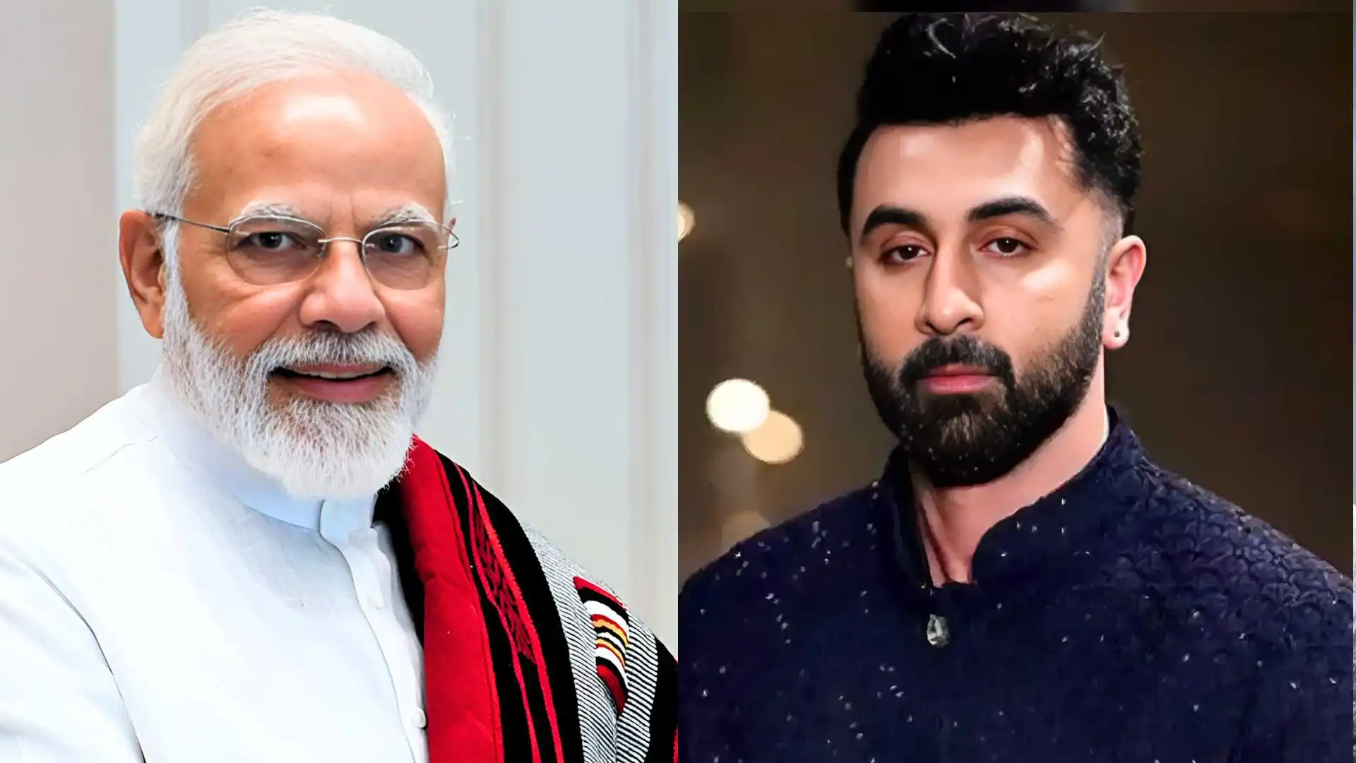 Ranbir Kapoor On Meeting PM Modi: He Spoke Something So Personal To Each Person