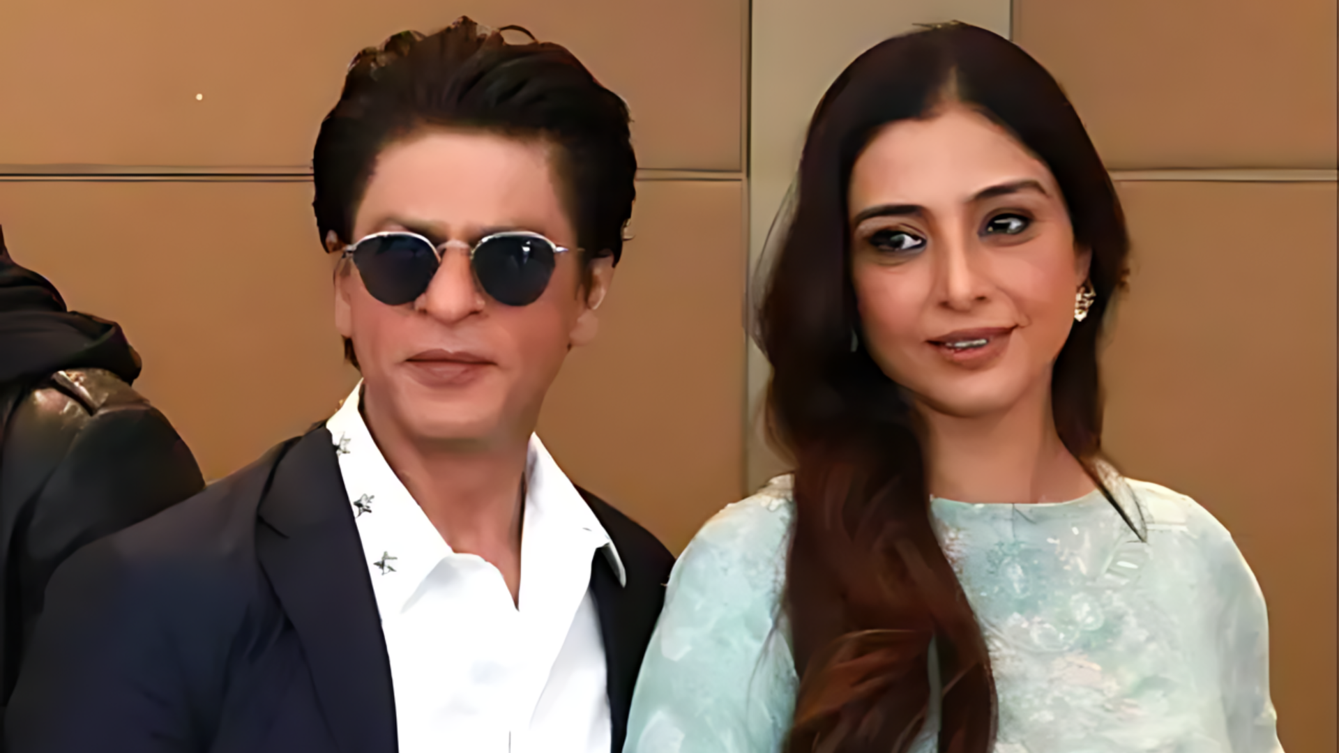 Why Has Tabu Not Reunited With Shah Rukh Khan After Saathiya? Actress Says, ‘I Know What I Have Refused’