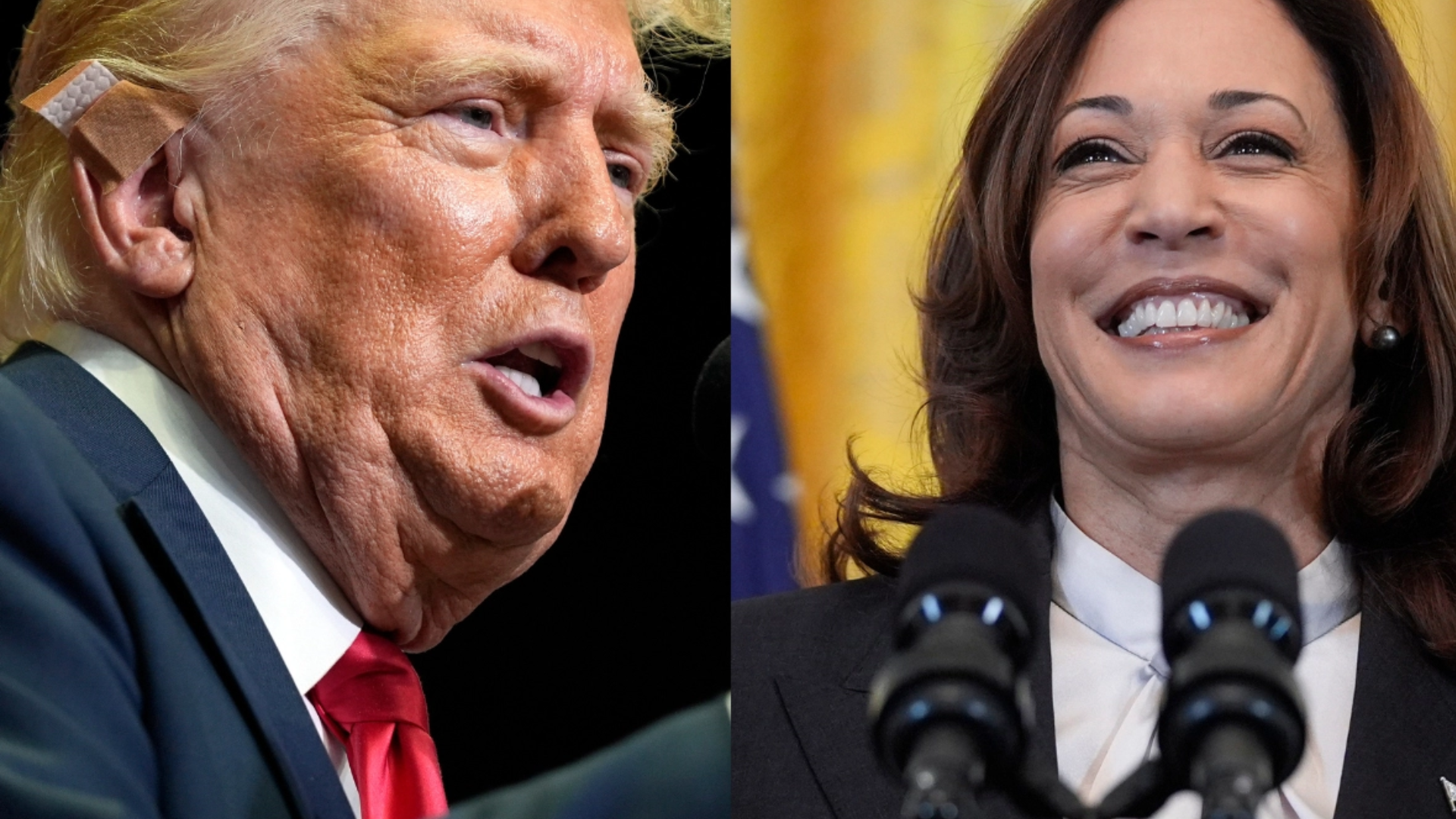 How Kamala Harris Could Reshape Donald Trump’s Campaign If Nominated, An Analysis