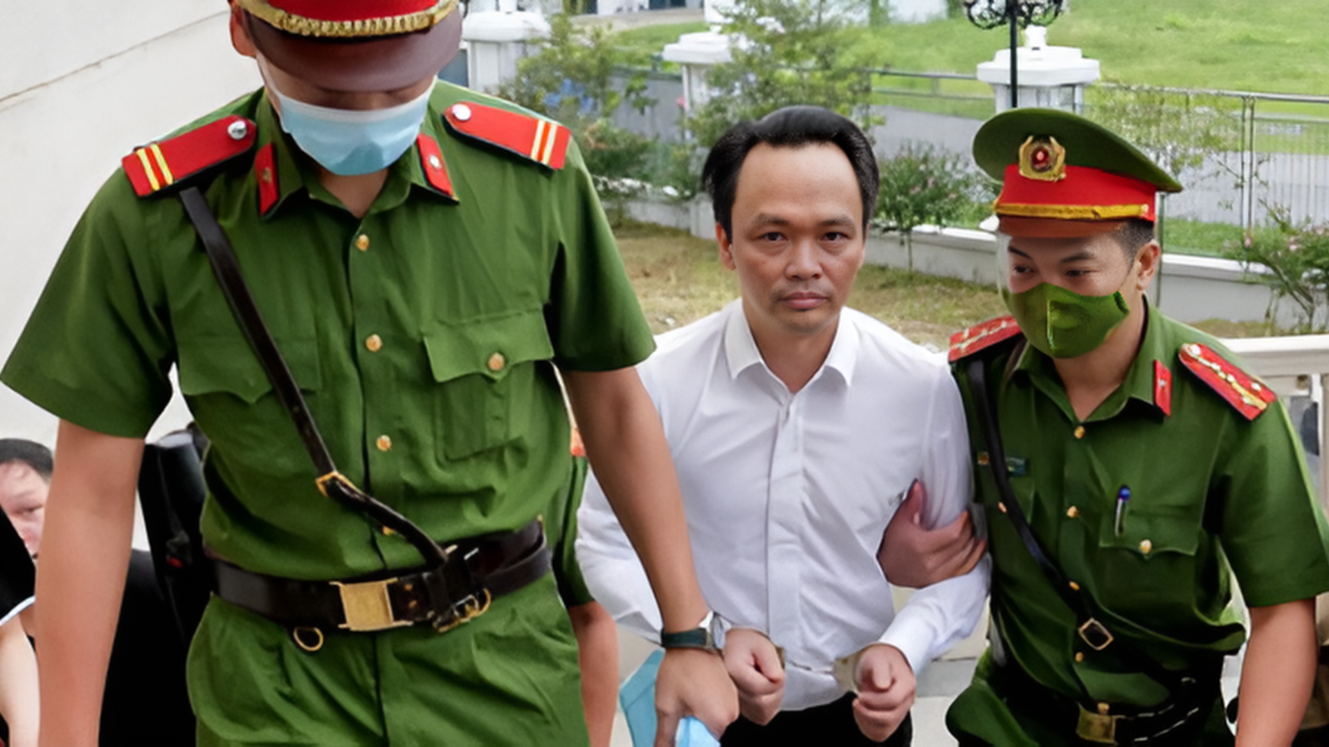 Vietnamese Tycoon Faces Trial For $146 Million Fraud Amid National Corruption Crackdown